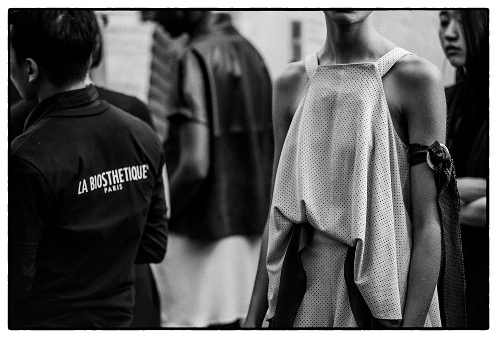 NOBI TALAI SS17 PFW