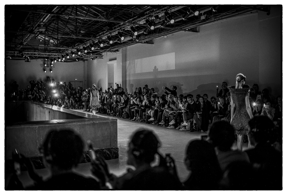 ANREALAGE SS16 PFW