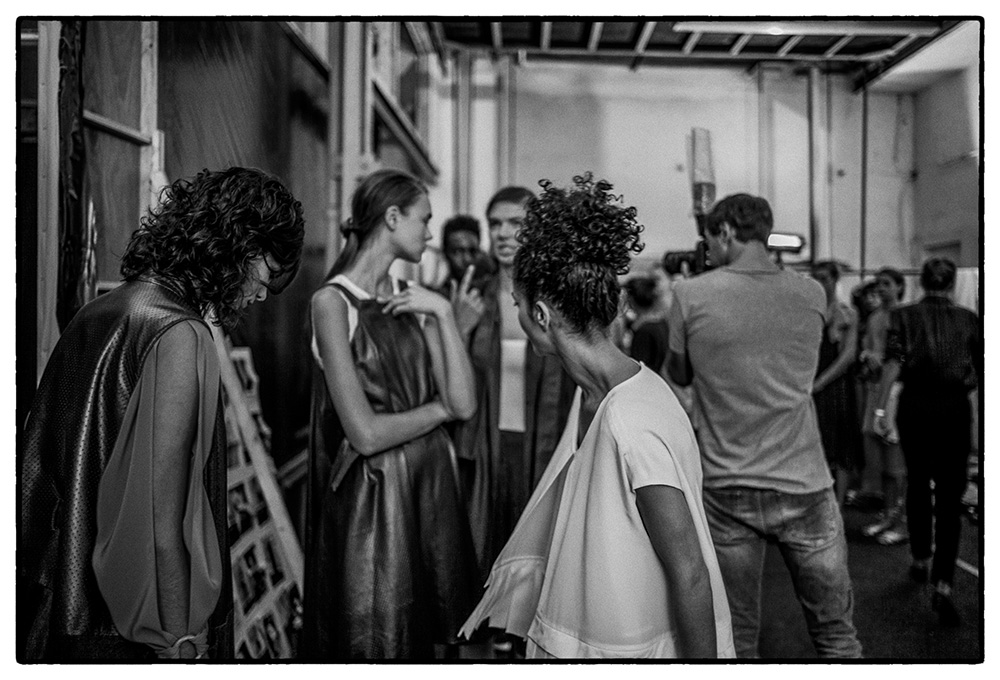NOBI TALAI SS17 PFW