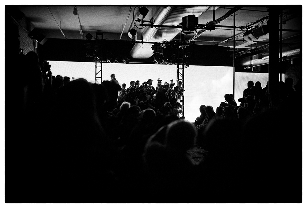 DEMET MUFTUOGLU OF VAKKO FW12 NYFW