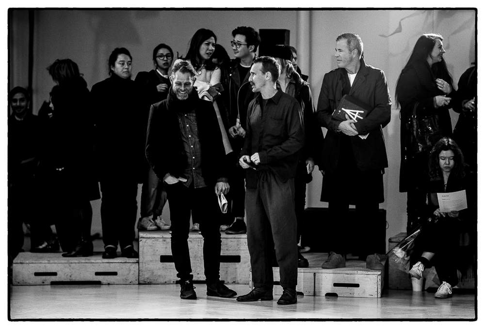 AALTO FW16 PFW