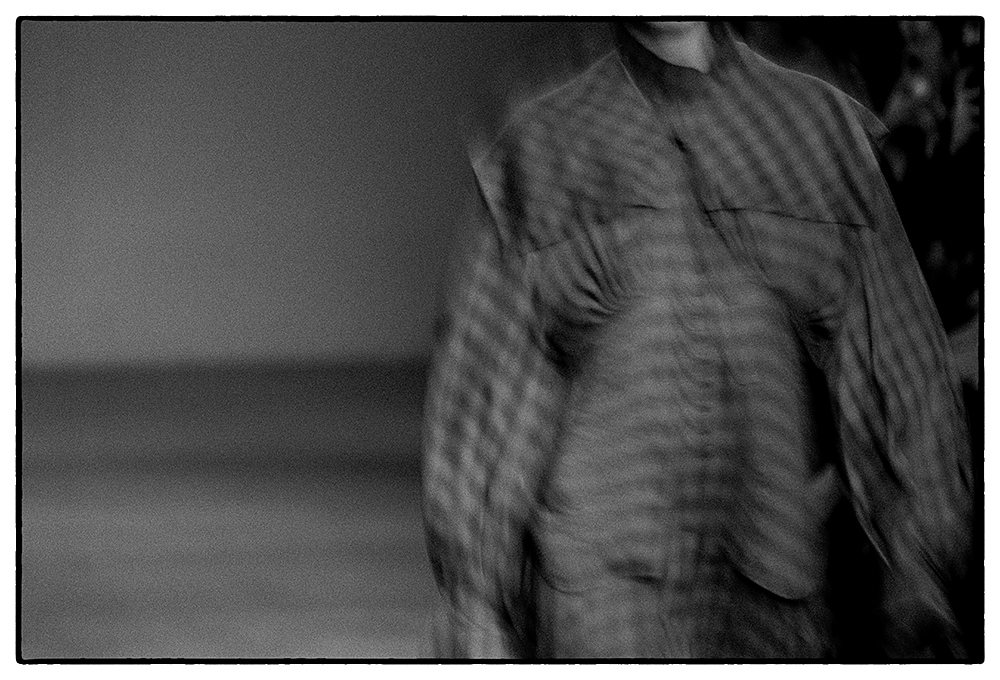 MAME KUROGOUCHI SS23 PFW