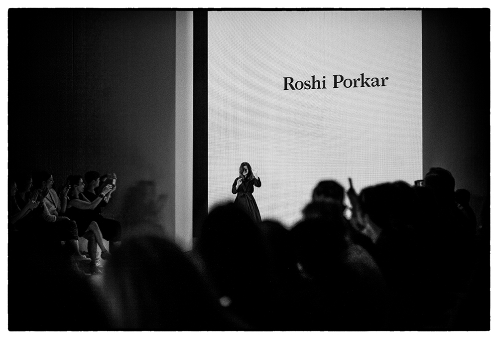 A DAY AT MERCEDES BENZ FASHION SS15 BERLIN