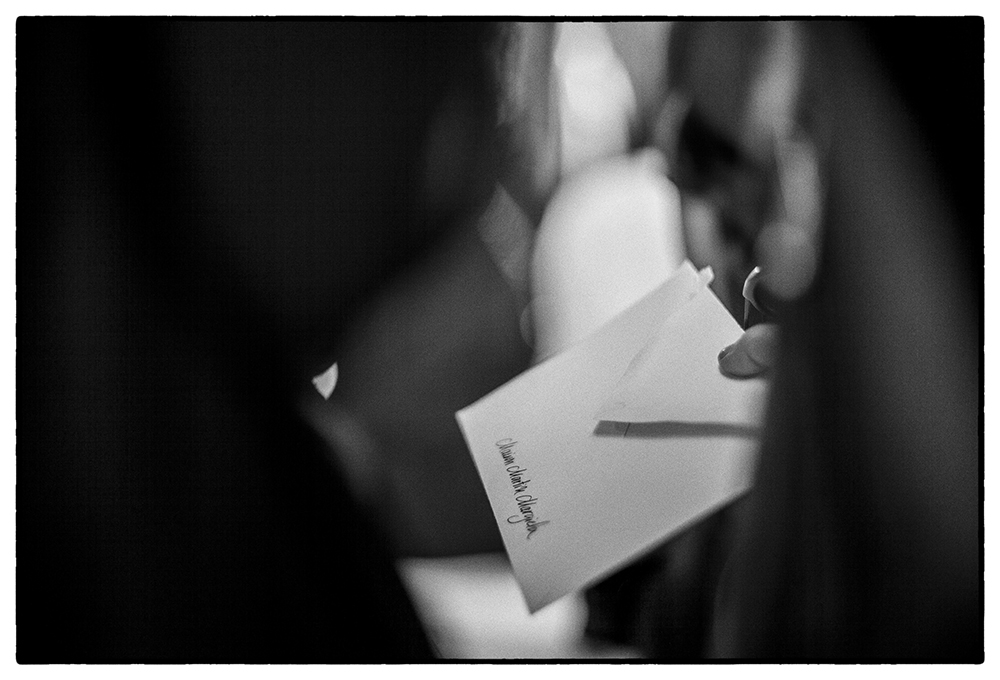 MARGIELA SS15 PFW