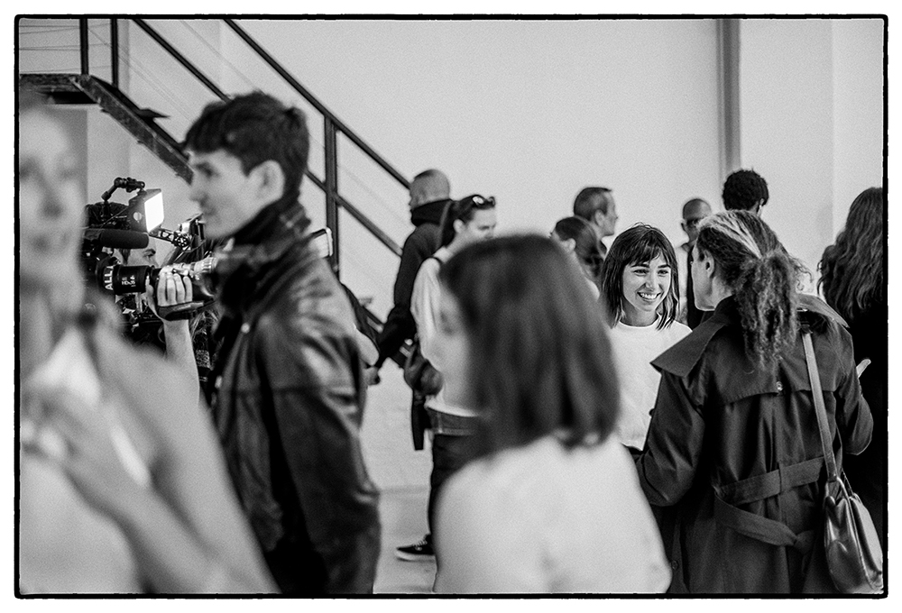 PASKAL SS18 PFW