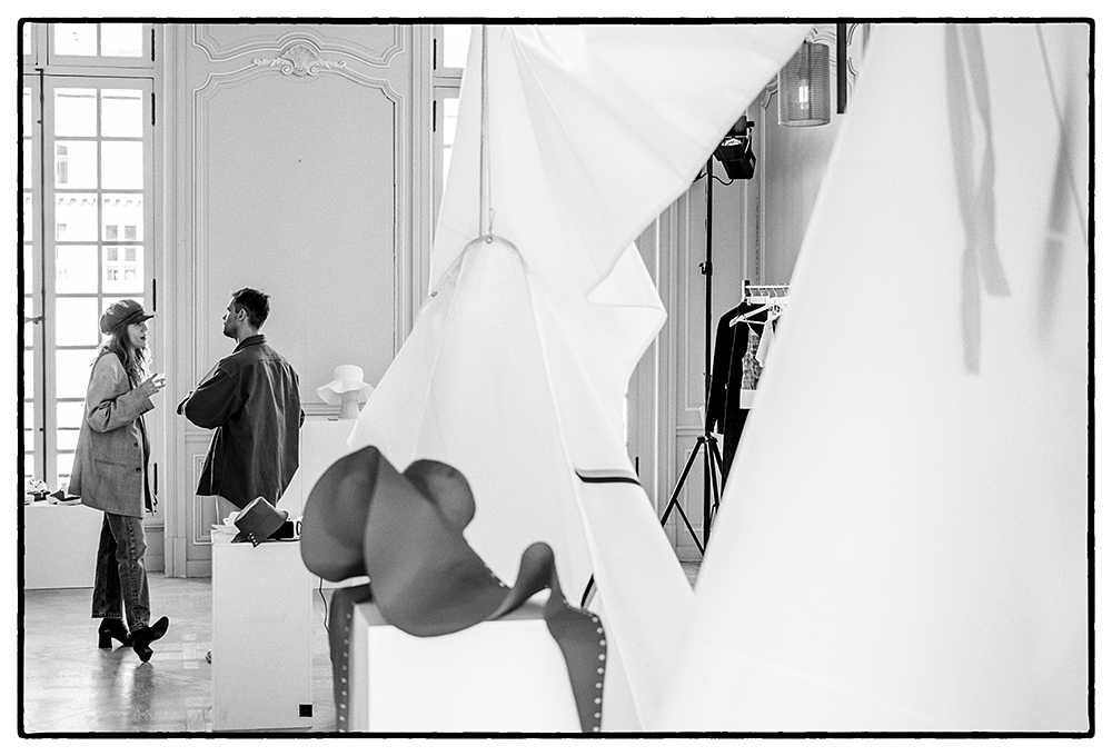 AALTO SS20 PFW
