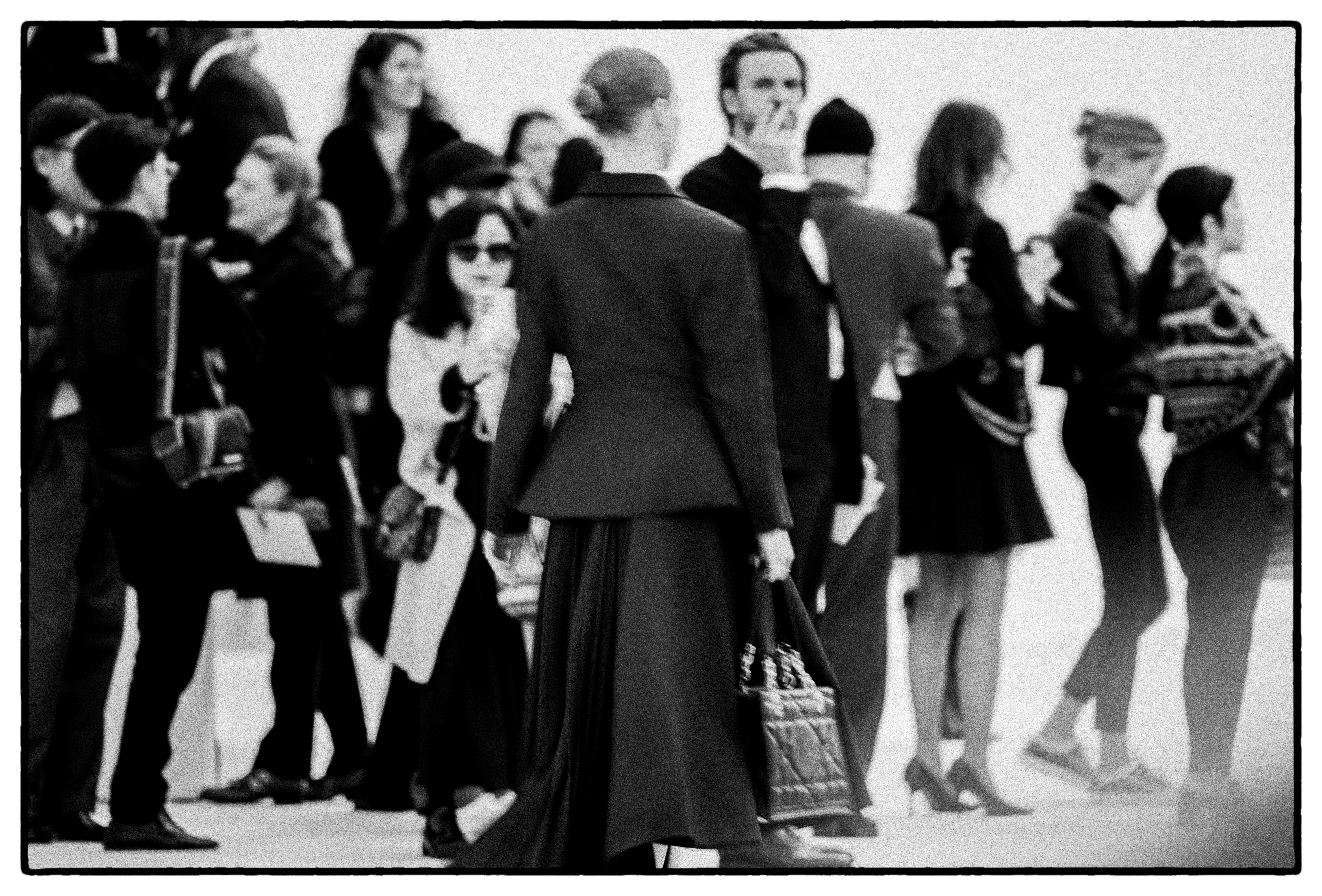 DIOR // SS23 PFW