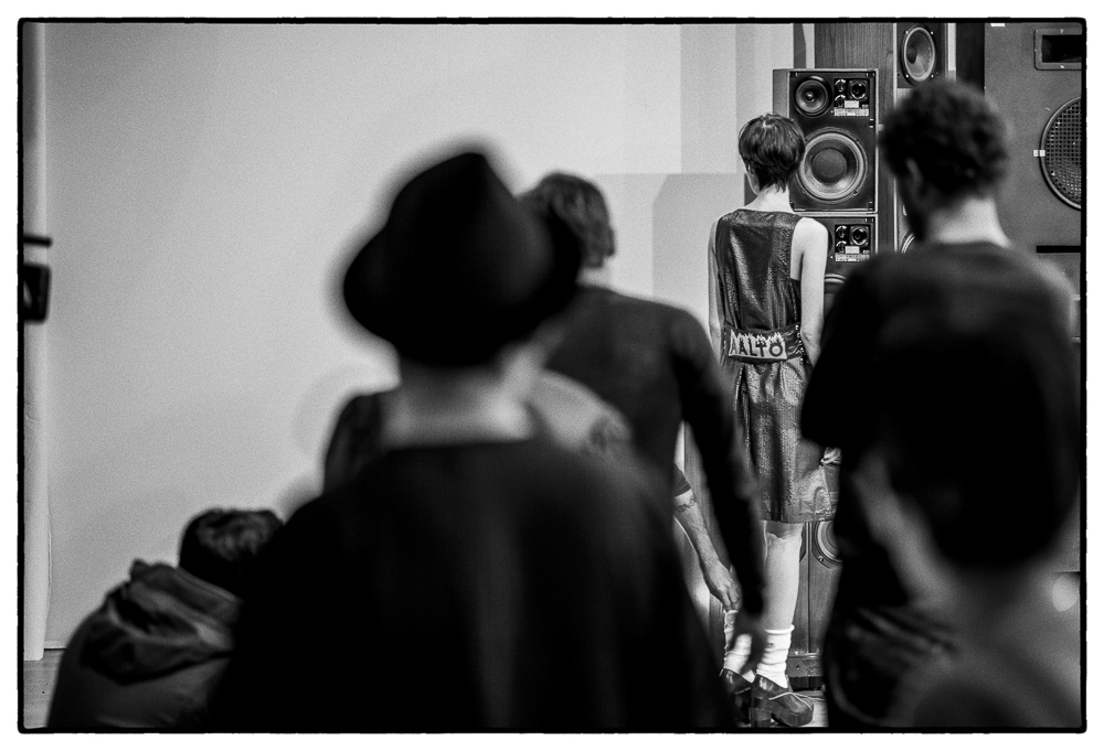 AALTO SS16 PFW