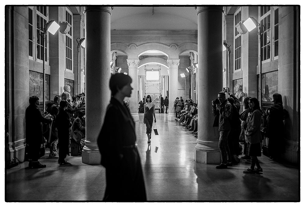 MAME KUROGOUCHI FW20 PFW