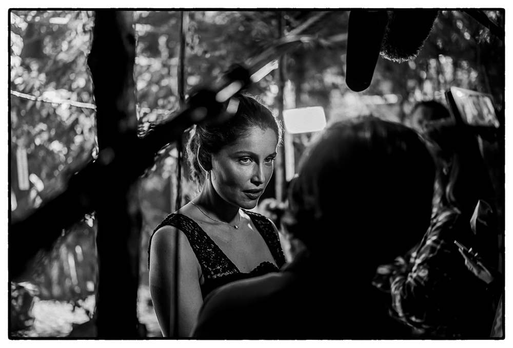 DIOR SS20 PFW
