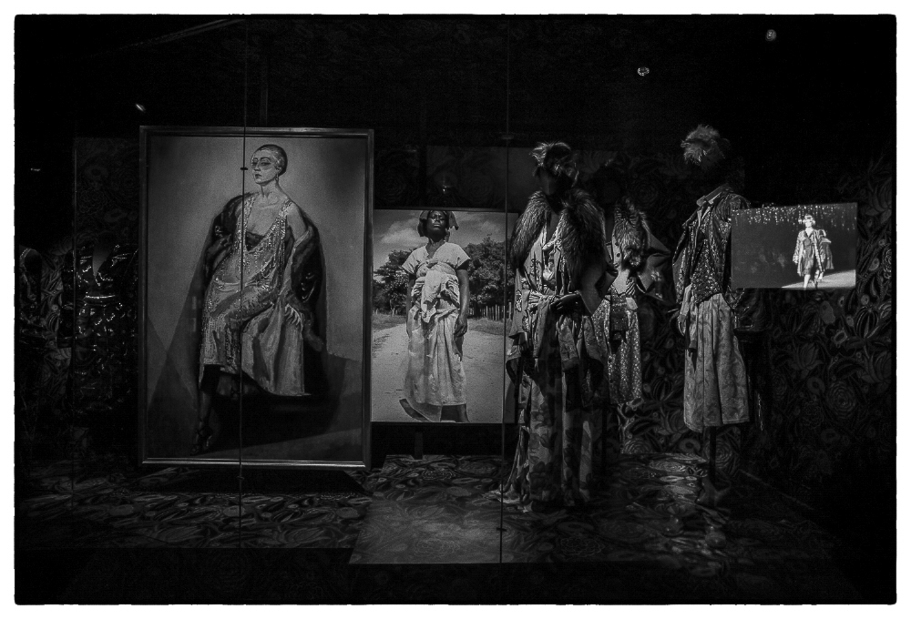 INSPIRATIONS SHOW BY DRIES VAN NOTEN FW14 PFW
