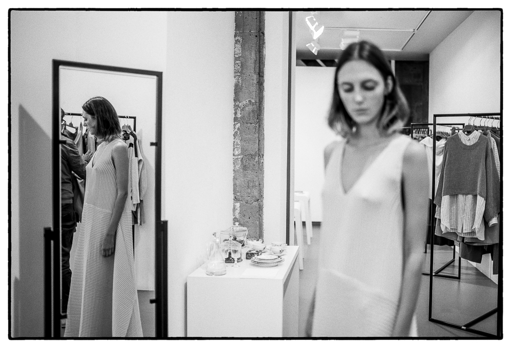 DUSAN SS16 PFW
