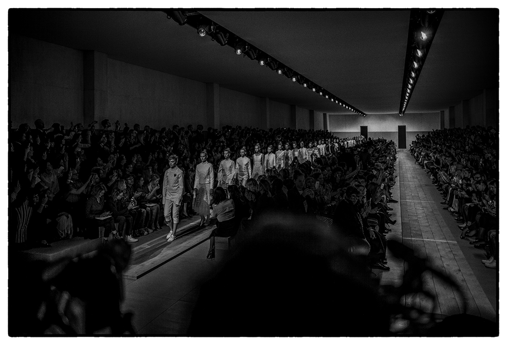 DIOR SS17 PFW
