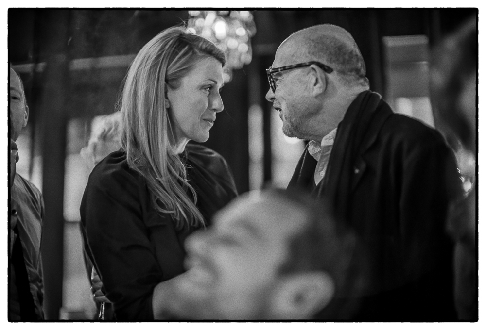 IMPOSSIBLE WARDROBES BOOK SIGNING SWINTON SAILLARD