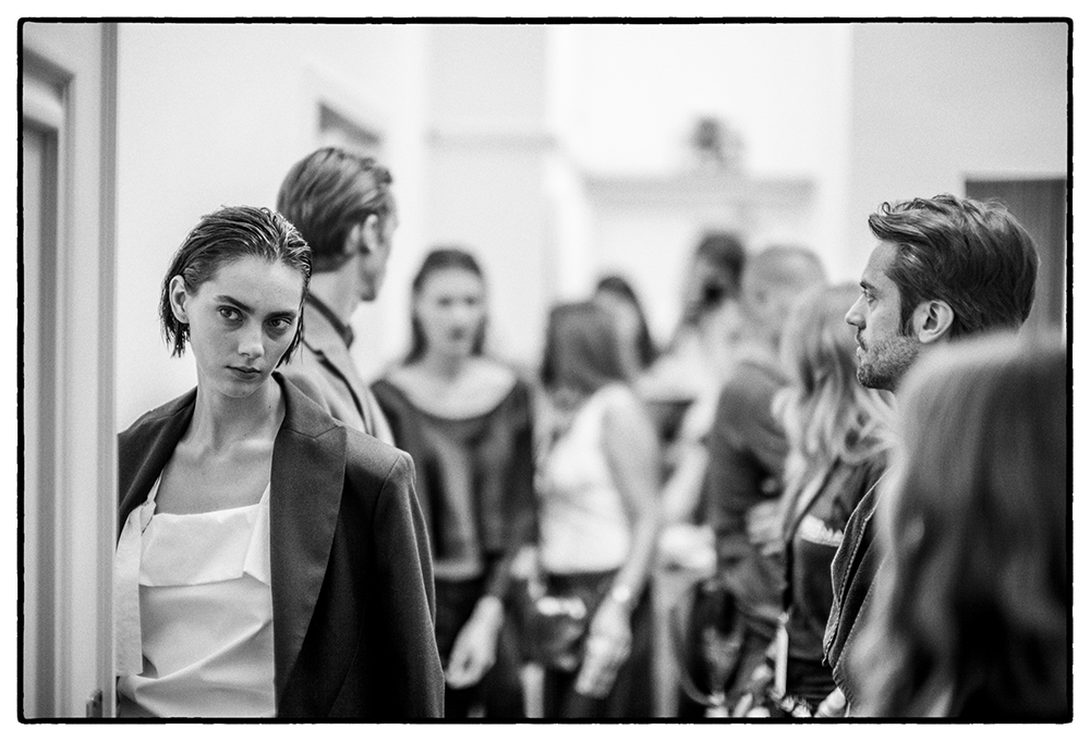 RENE STORCK SS17 BFW