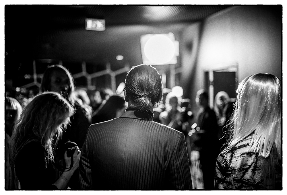 GUDMUNDUR JOERUNDSSON RFF2015 CREATIVE DIRECTOR AND FOUNDER OF JOR