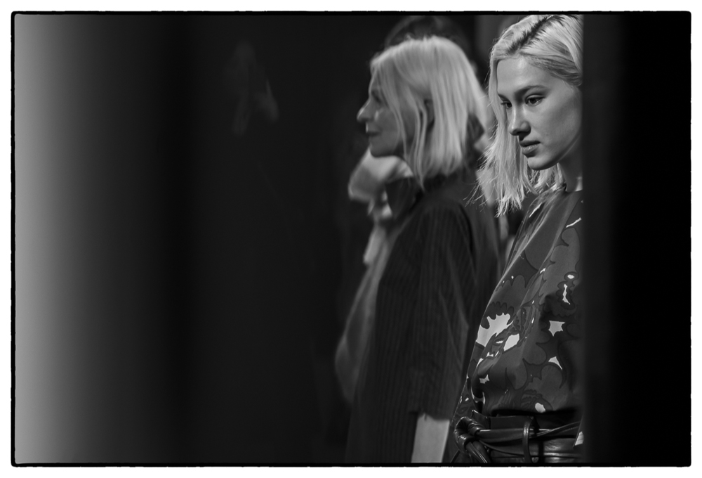 MARIMEKKO FW18 PFW