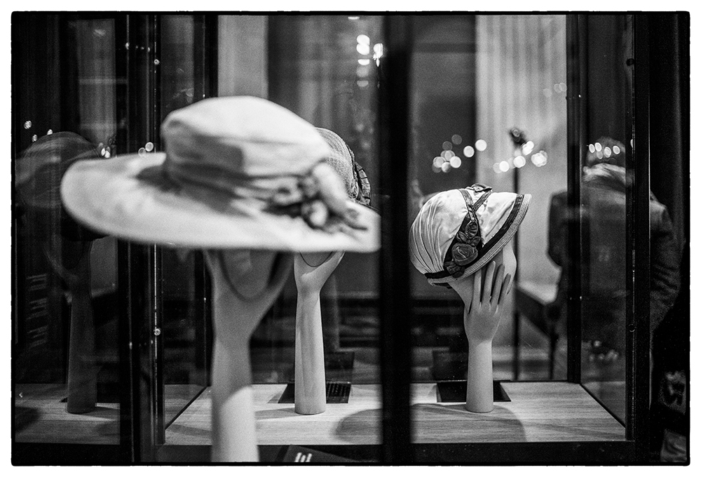 JEANNE LANVIN EXHIBITION PALAIS GALLIERA