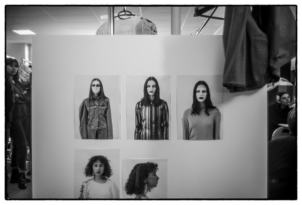 AALTO FW18 PFW