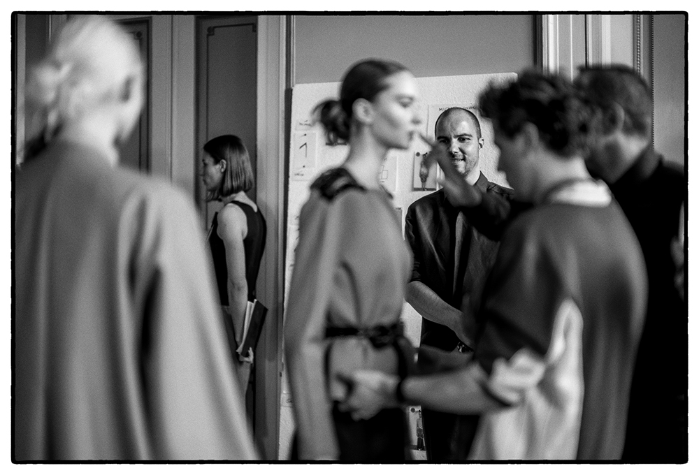 RENE STORCK SS17 BFW