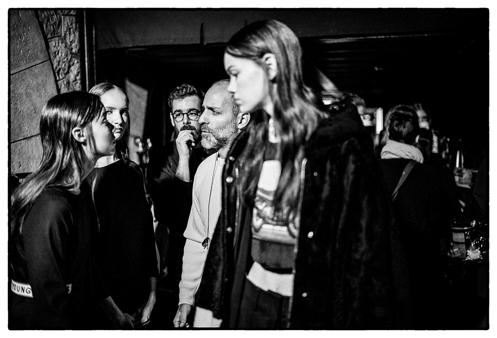 AALTO FW15 PFW