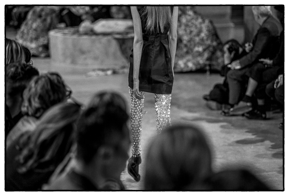 IRIS VAN HERPEN SS16 PFW