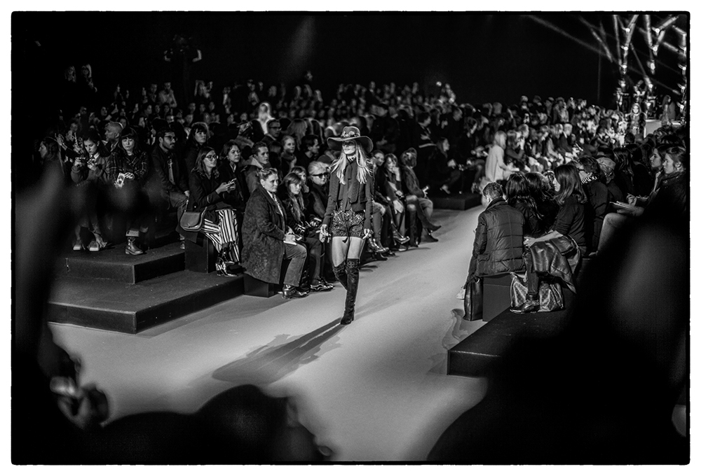 ELIE SAAB FW16 PFW