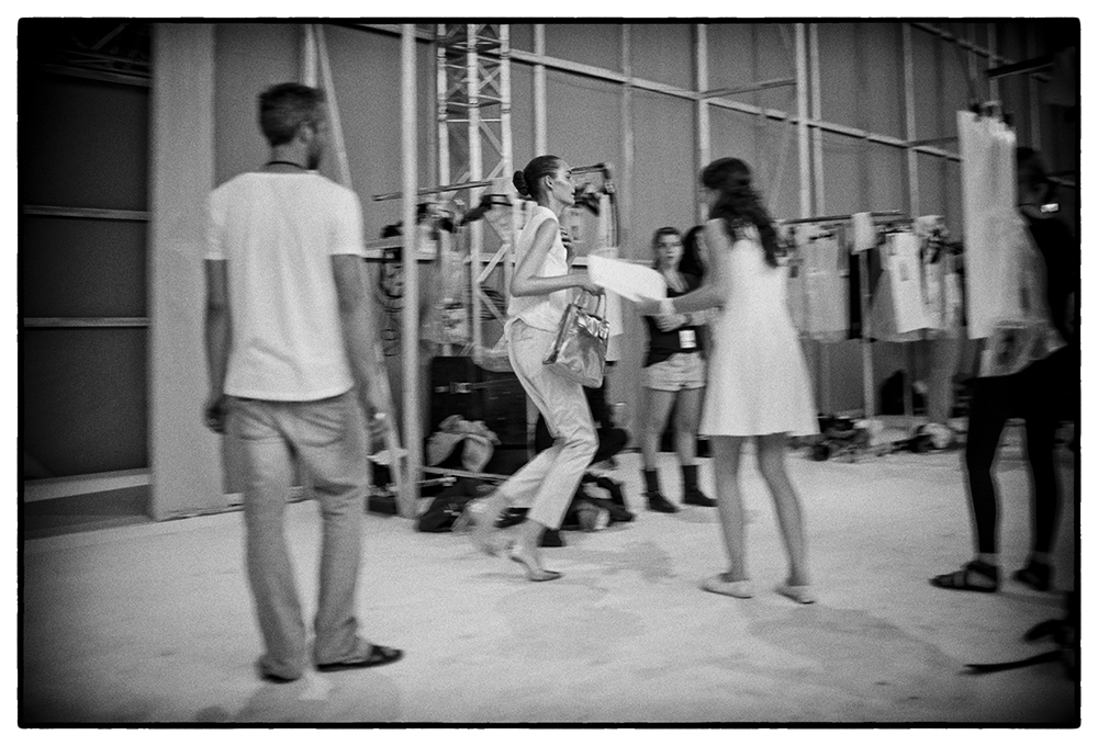 HUGO SS13 BFW