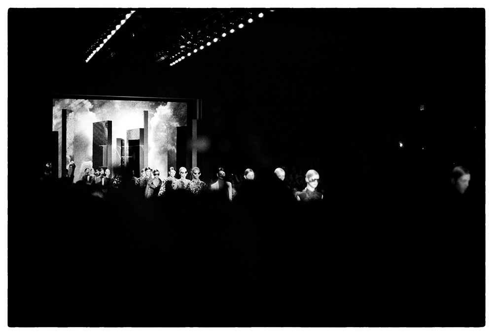 DEMET MUFTUOGLU OF VAKKO FW12 NYFW