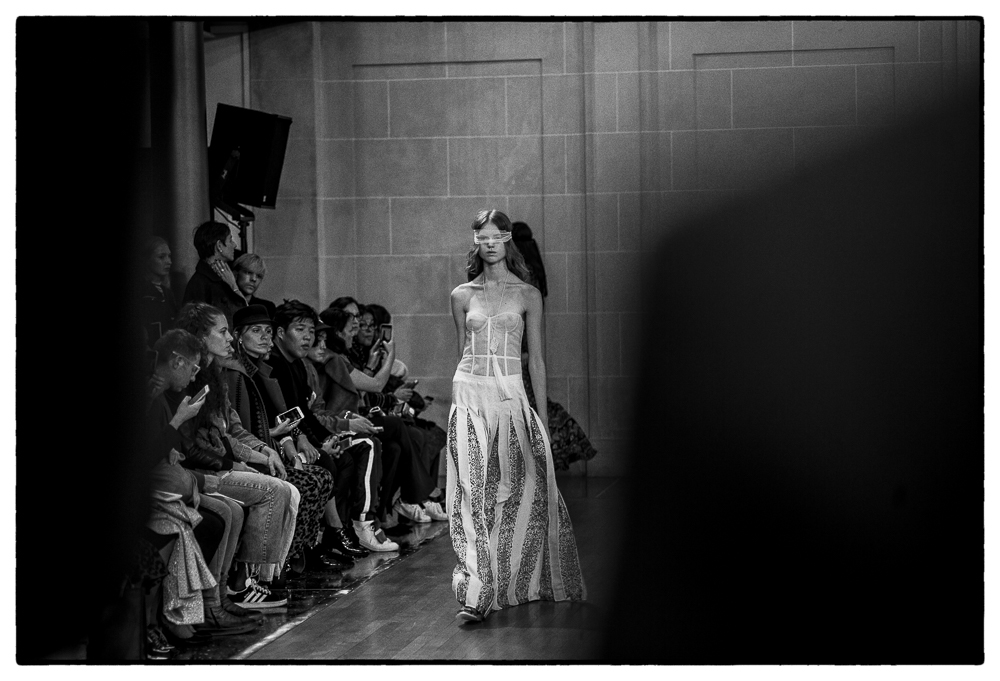 VERONIQUE BRANQUINHO SS16 PFW