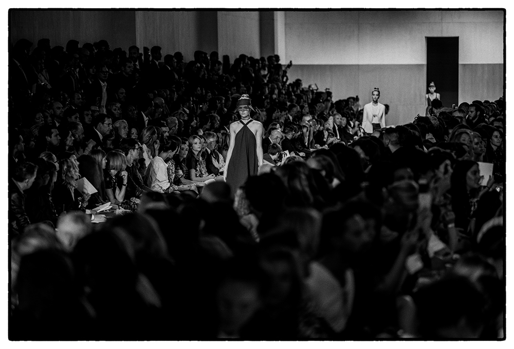 DIOR SS17 PFW