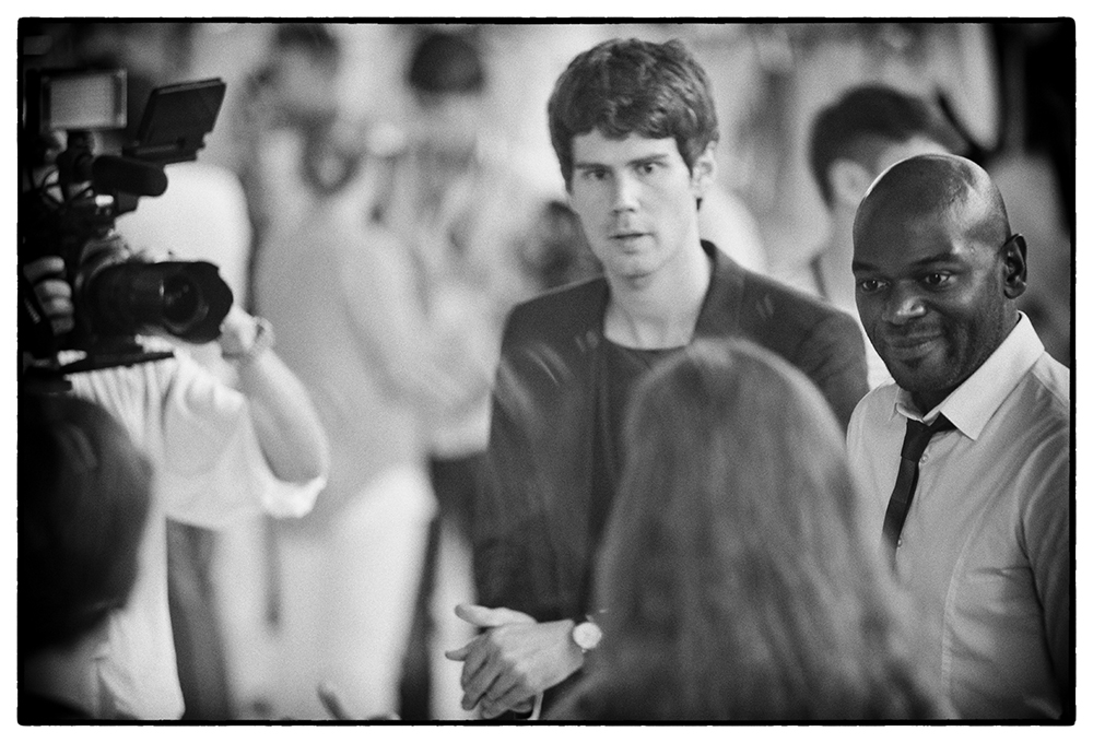HUGO SS13 BFW