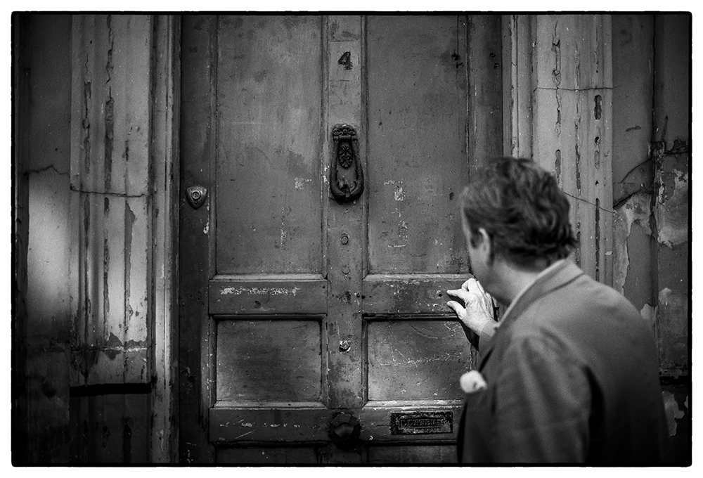 TIMOTHY EVEREST A FINE TAILOR