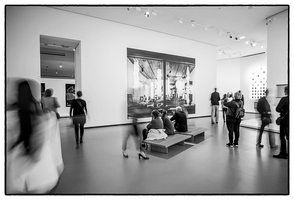LE MONDE NOUVEAU DE CHARLOTTE PERRIAND FONDATION LOUIS VUITTON