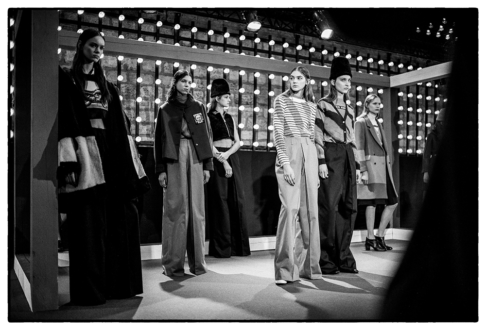 AALTO FW15 PFW