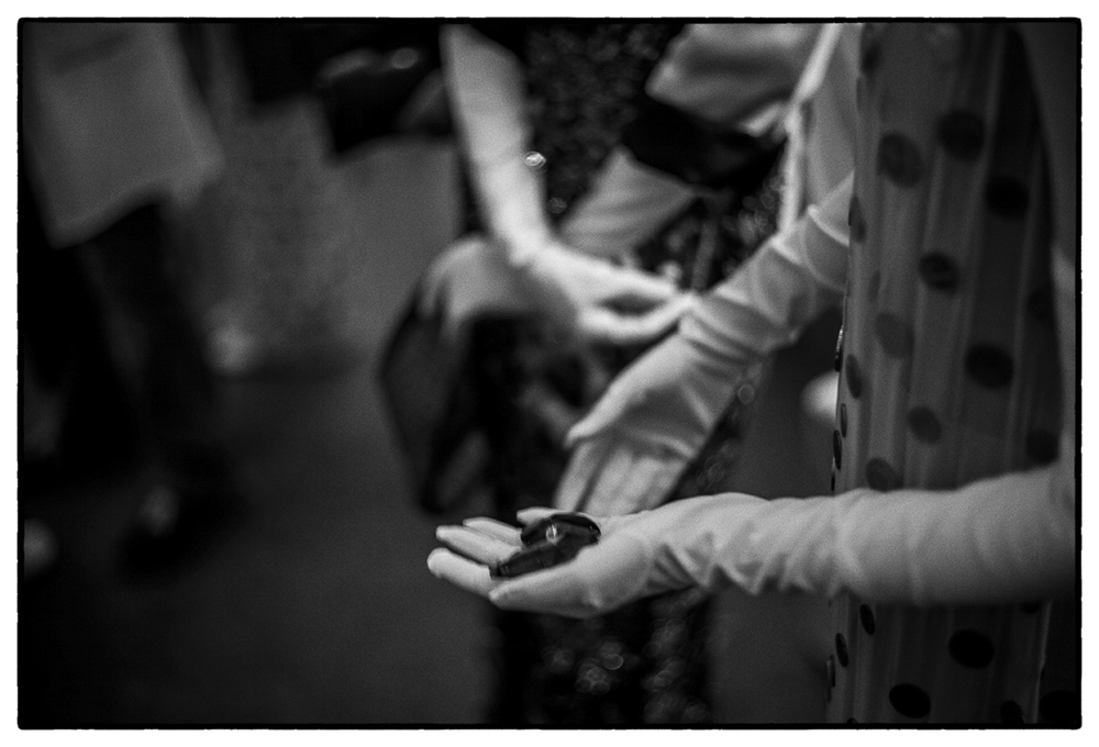 MAISON MARTIN MARGIELA ARTISANAL PFW FW14