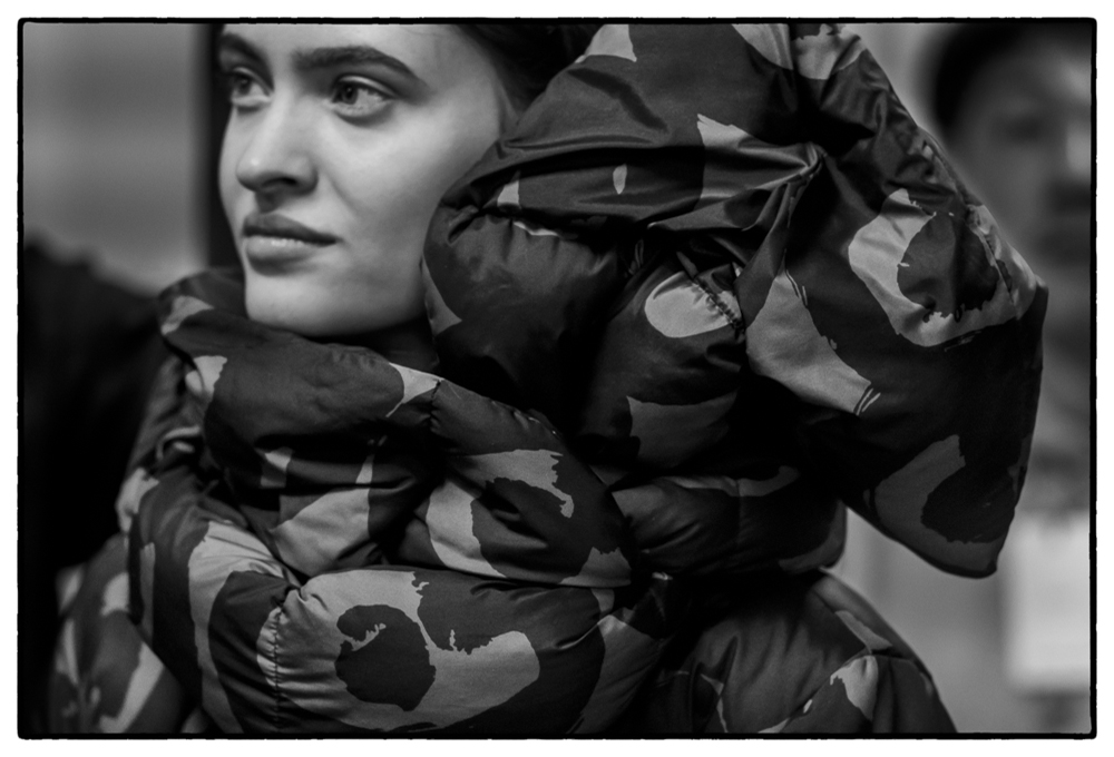 MARIMEKKO FW18 PFW