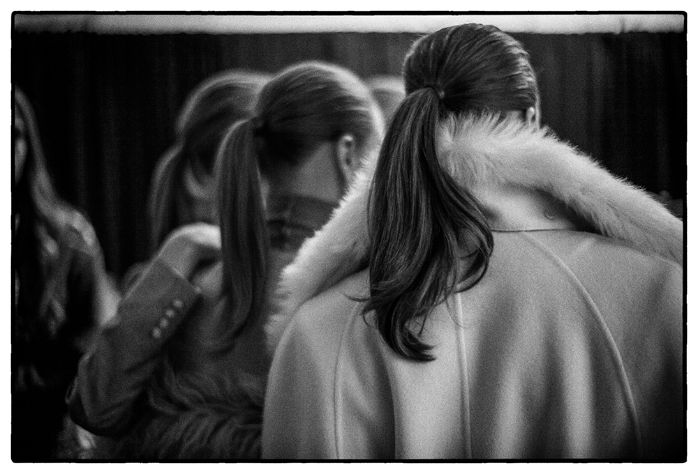 RALPH LAUREN FW14 NYFW