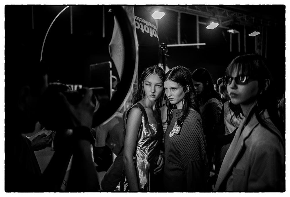 AALTO SS18 PFW