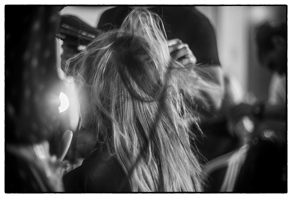 MAISON MARTIN MARGIELA FW14 PFW