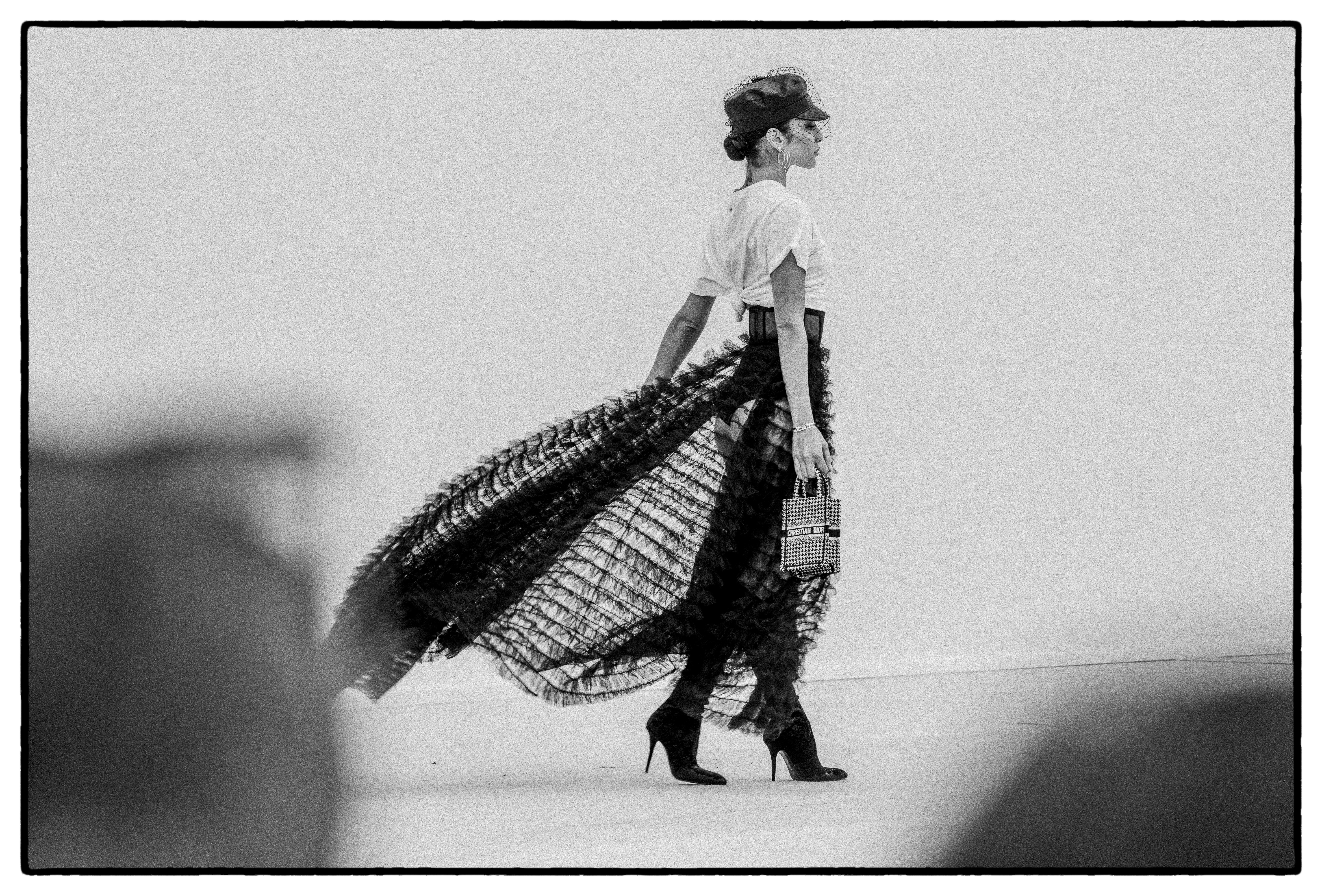 DIOR // SS23 PFW