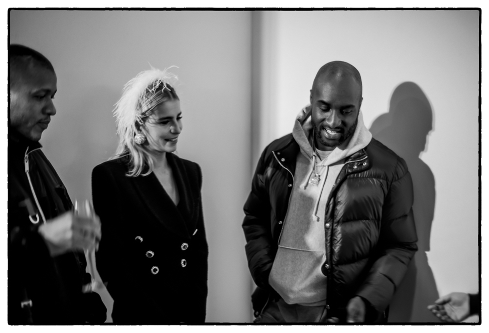 LVMH PRIZE 2019 FW19 PFW