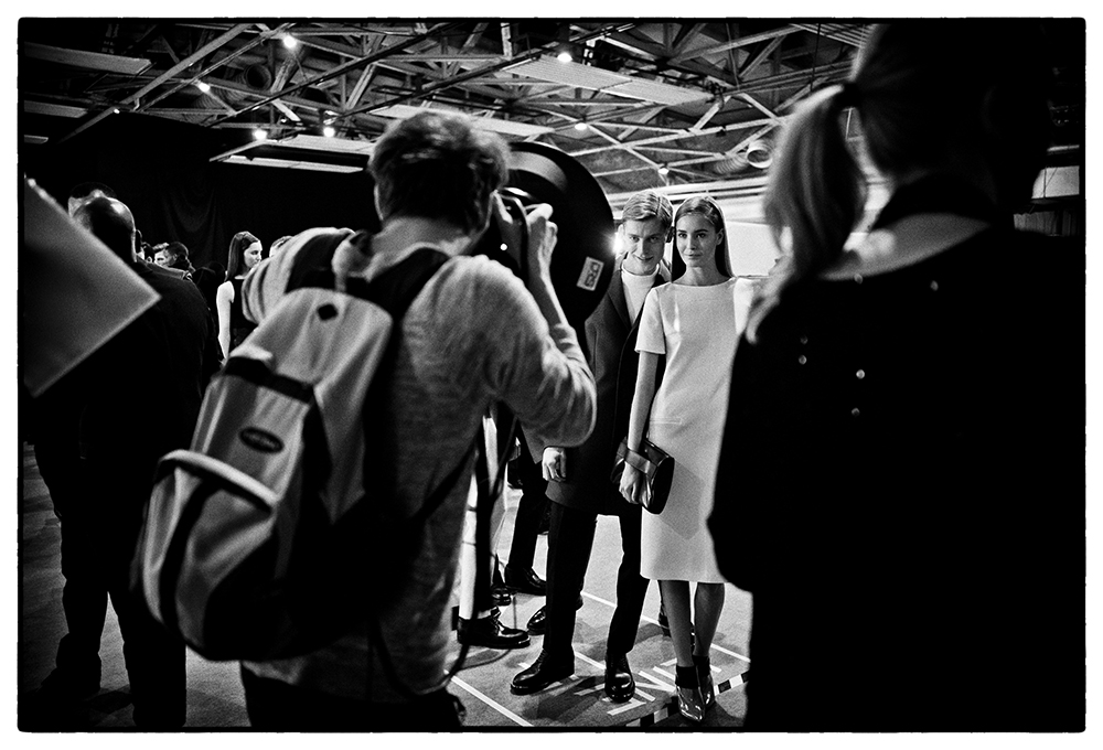 HUGO FW13 BFW