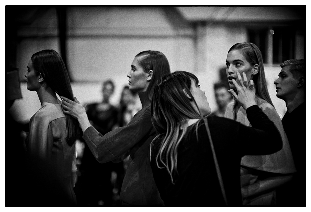 HUGO FW13 BFW