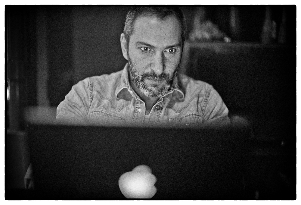 UGO CACCIATORI A JEWELLERY DESIGNER AND MASTER OF SILVER