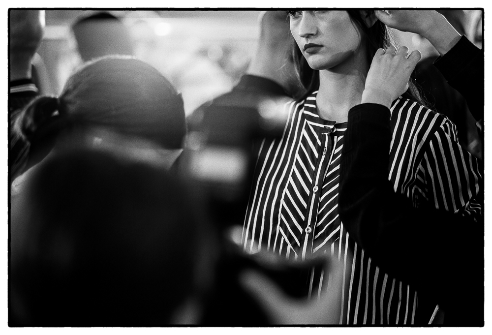 MARIMEKKO SS16 PFW
