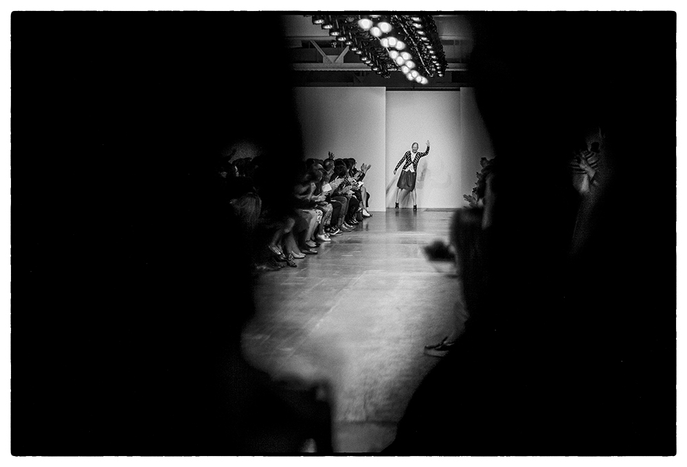ADETACHER SS14 NYFW