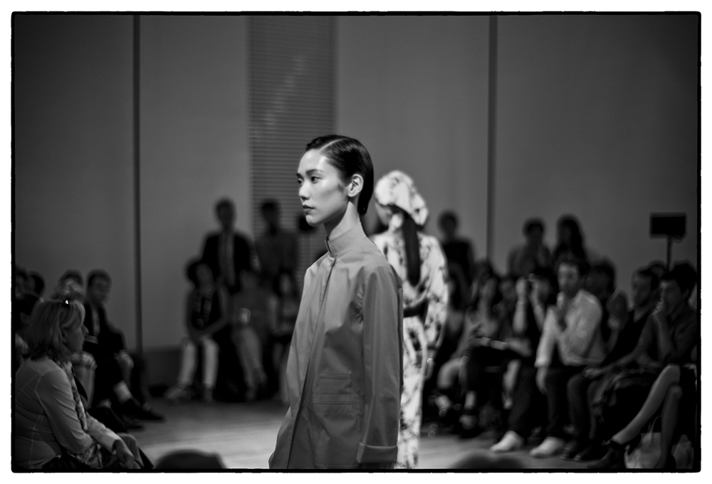 HERMES SS12 PFW