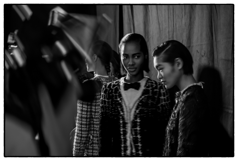 THOM BROWNE FW19 PFW