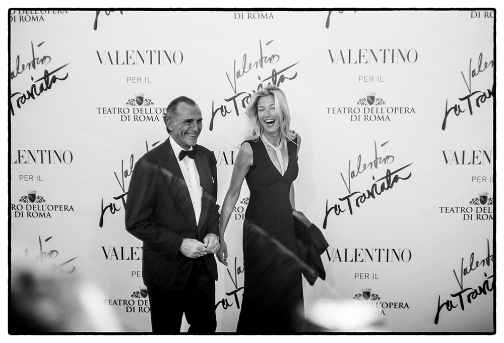 VALENTINO SOFIA COPPOLAS LA TRAVIATA TEATRO DELLOPERA DI ROMA